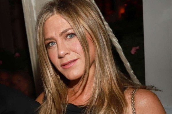 Jennifer Aniston
