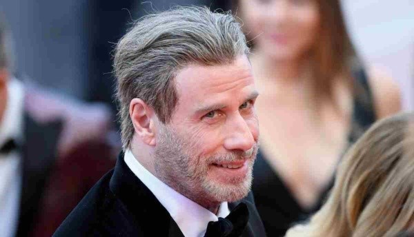 John Travolta