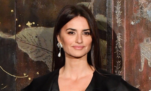 Penélope Cruz