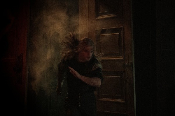 Henry Cavill es uno de los actores mejores pagados. Foto: (Netflix)