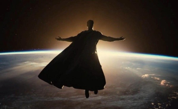 ¡Superman! Foto: IMDb