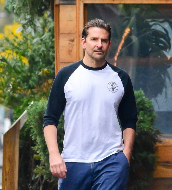 Bradley Cooper. Fuente: (Getty images)