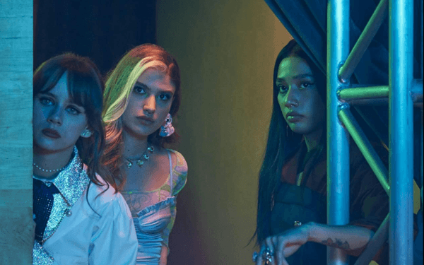 Elenco de ‘Rebelde’. Fuente: (Imdb)