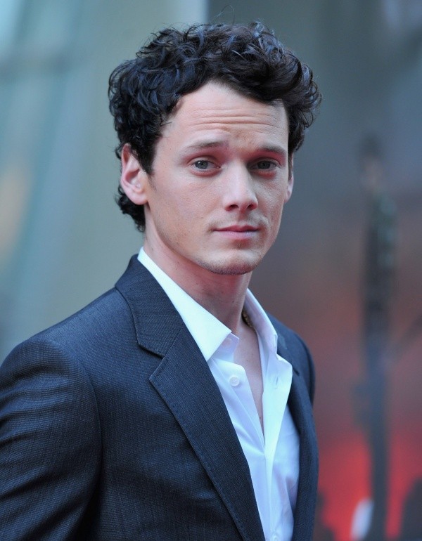Anton Yelchin. Fuente: (Getty images)