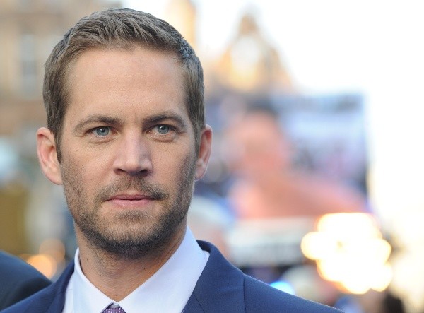 Paul Walker. Fuente: (Getty images)