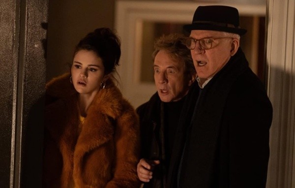 El elenco. Foto: IMDb