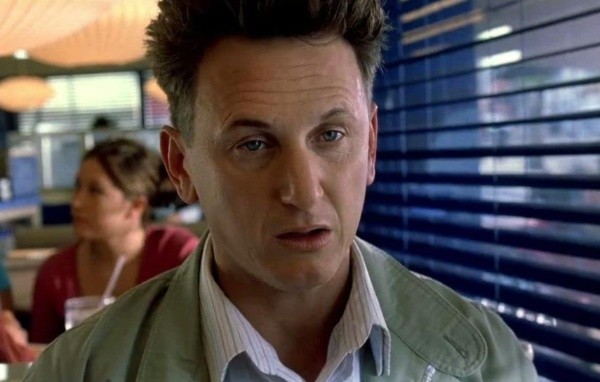 Sean Penn en I Am Sam. Foto: IMDb.