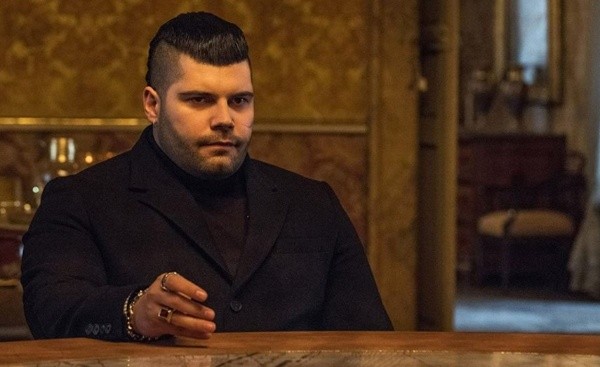 Gomorrah. Foto: IMDb.