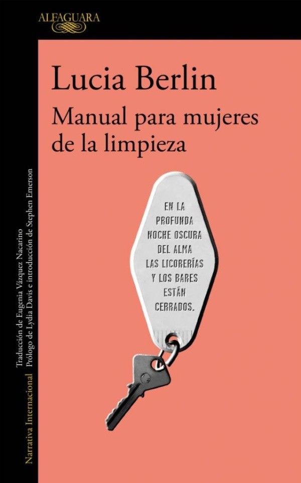 Manual para mujeres de limpieza
