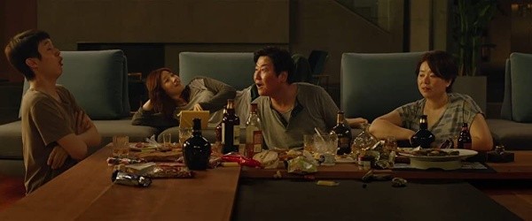 parasite bong joon-ho