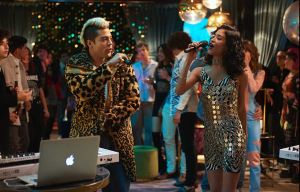 Andrea Chaparro. Fuente: (Imbd).