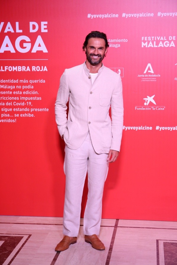 Iván Sánchez. Fuente: (Getty images)