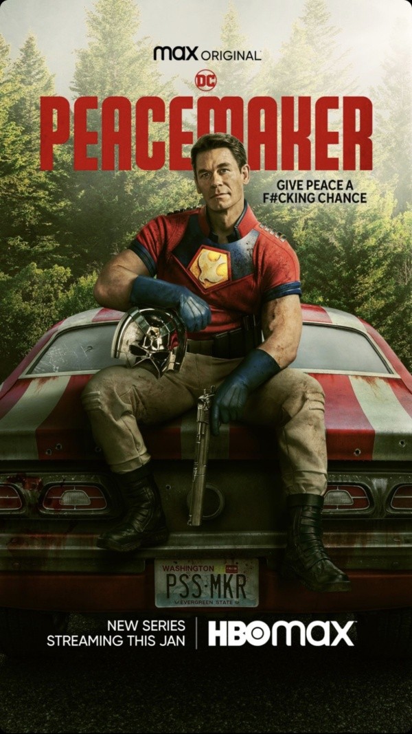 peacemaker hbo max john cena