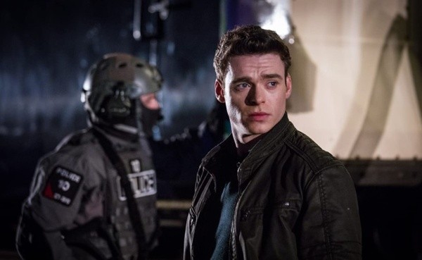 Richard Madden. Foto: IMDb.