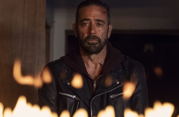 The Walking Dead. Foto: IMDb.