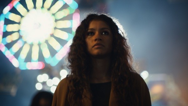 euphoria hbo zendaya