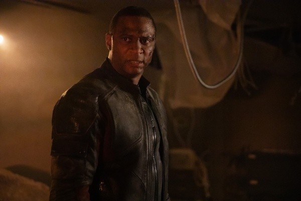 john diggle arrow