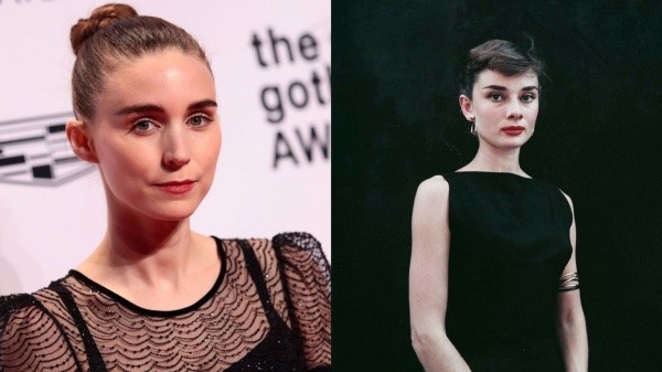 Rooney Mara