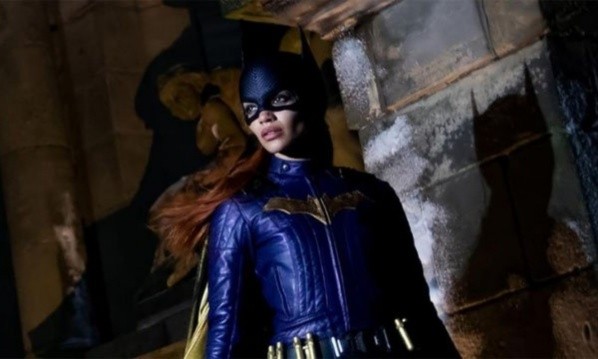 La heroína. Foto: @lesliegrace