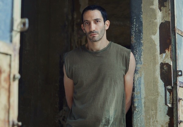 Juan Minujín regresa como Pastor (Foto: Netflix)