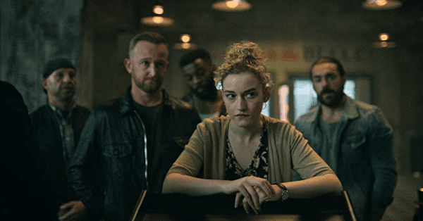 Ozark, llega con su última temporada.