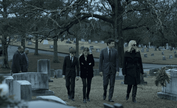 Ozark tendrá 14 capítulos. Fuente: (Imbd)