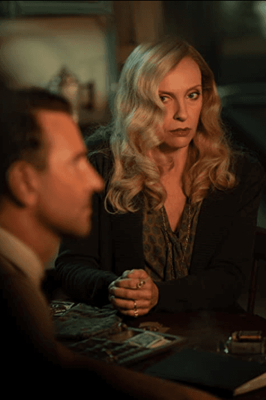 ‘El callejón de las almas perdidas’ llega a los cines el 27 de enero.