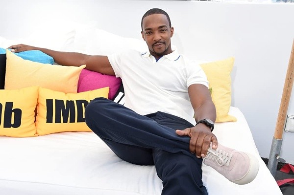 anthony mackie