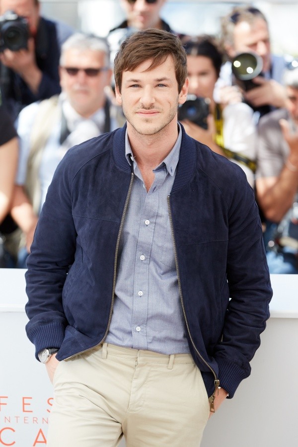 El actor tuvo un accidente mientras practicaba esquí. Fuente: (Getty images).