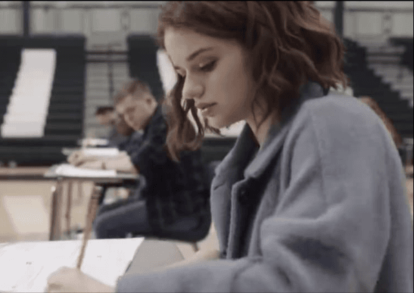 ‘The In bethween’ se estrenará en Paramount+