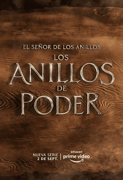 ‘El Señor de los Anillos: Los anillos del Poder’