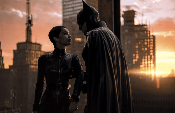 ‘The Batman’, lanza el 3 de marzo en cines.
