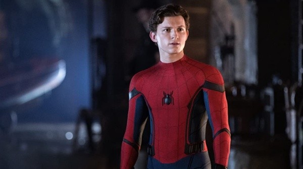 Tom Holland está listo para seguir adelante. Foto: (IMDB)