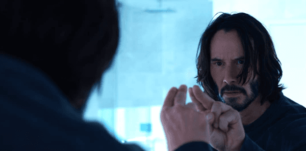 ‘Matrix Resurrection’ llega a HBO Max.