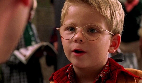 Stuart Little. Foto: IMDb.