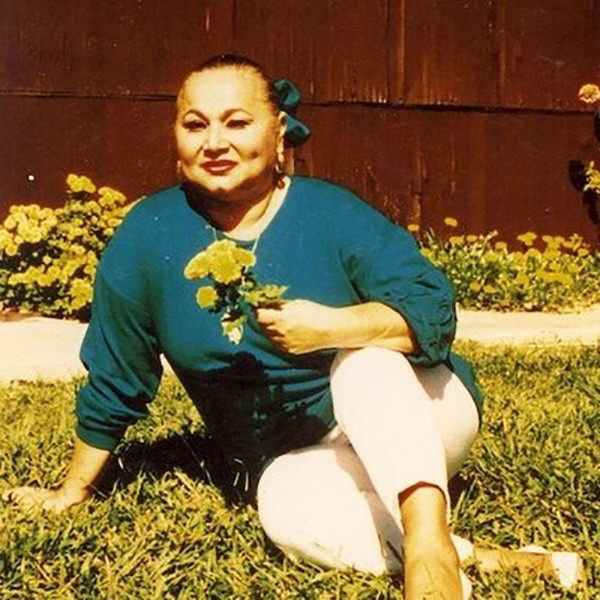 Griselda Blanco.