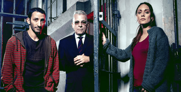 ‘El Marginal 4’. Fuente: (Imbd)