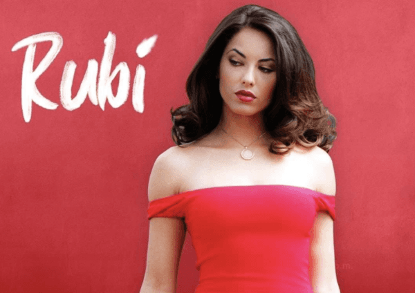 Bárbara Mori, fue ‘Rubí’ en 2004.