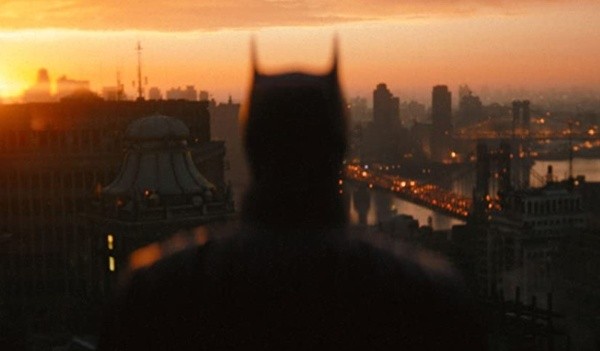 Batman. Foto: IMDb.