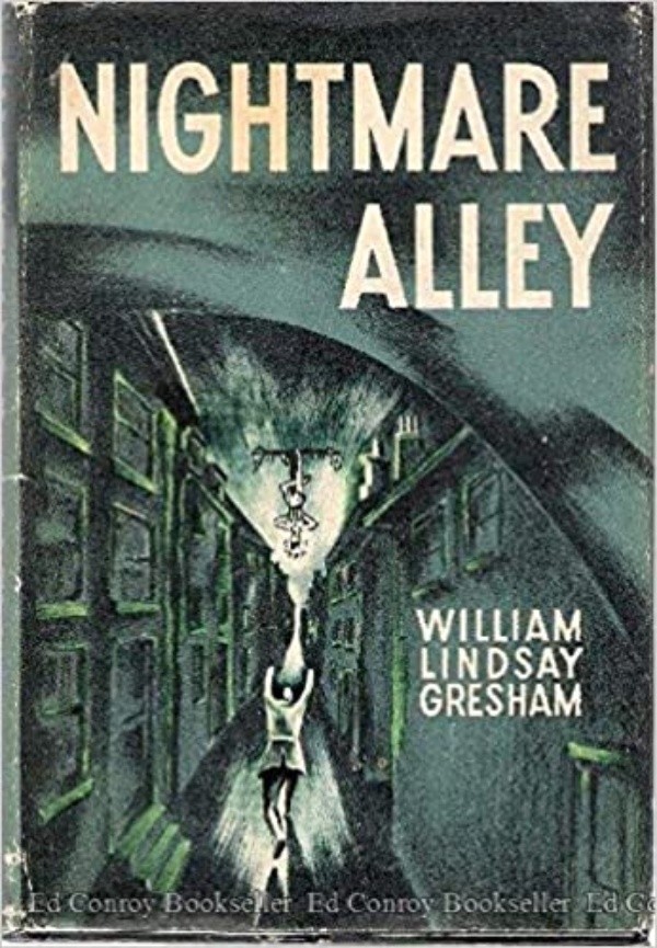 Nightmare Alley