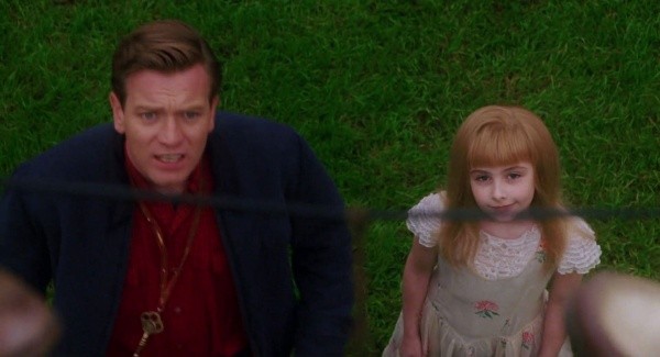 el gran pez tim burton