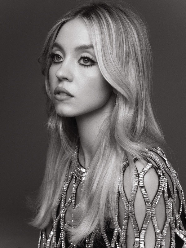 euphoria hbo sydney sweeney