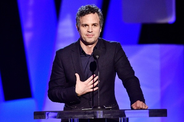 Mark Ruffalo. Foto: (Getty)