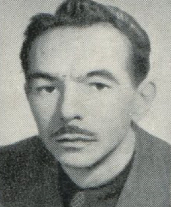 William Lindsay Gresham