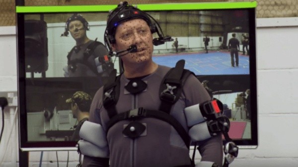 James Spader fue Ultrón en la secuela de The Avengers en 2015 (Foto: Marvel Studios)