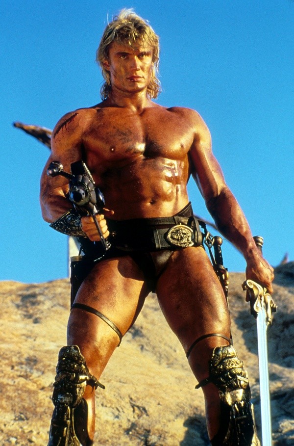 he man dolph lundgren
