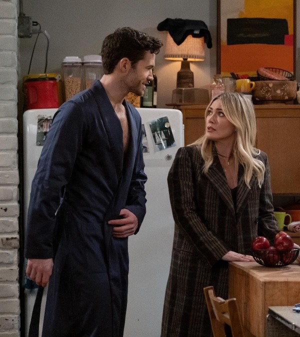 how i met your father hilary duff