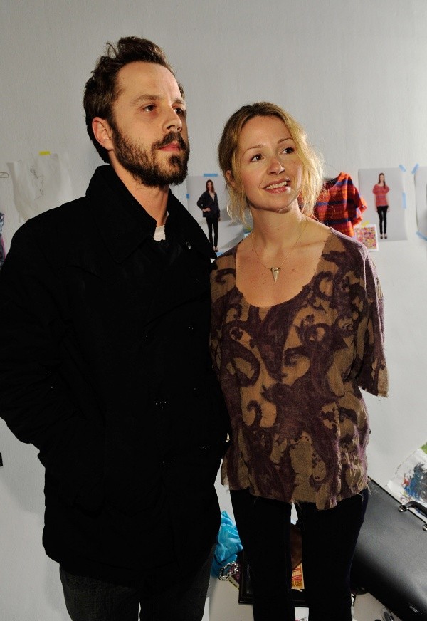 marissa giovanni ribisi