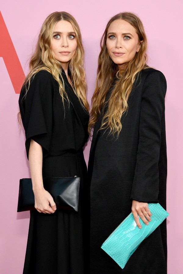 mary kate ashley olsen