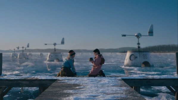 tales from the loop amazon